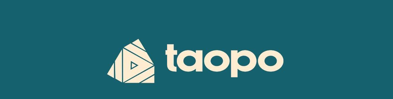 TAOPO Logo